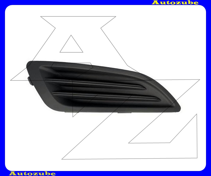 Első lökhárító rács jobb Első lökhárító rács jobb