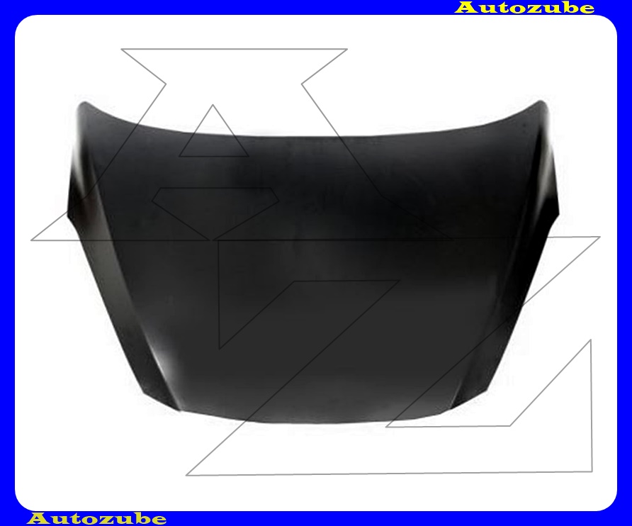 Motorháztető Motorháztető