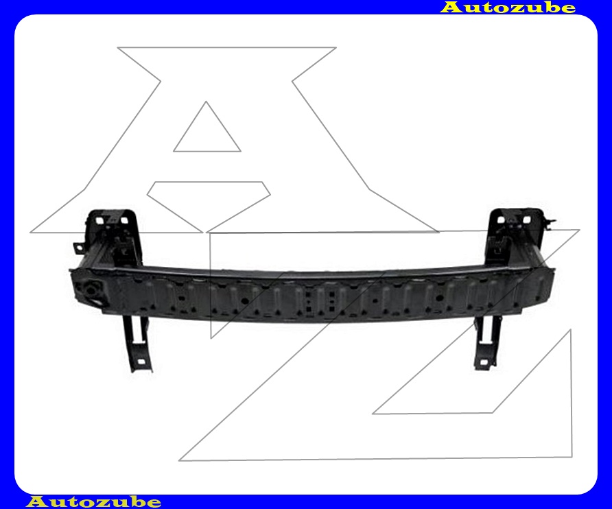 Első lökhárító merevítő