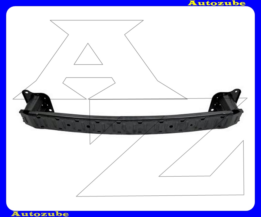 Hátsó lökhárító merevítő Hátsó lökhárító merevítő