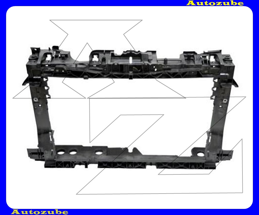 Homlokfal (nyitott) Homlokfal (nyitott)