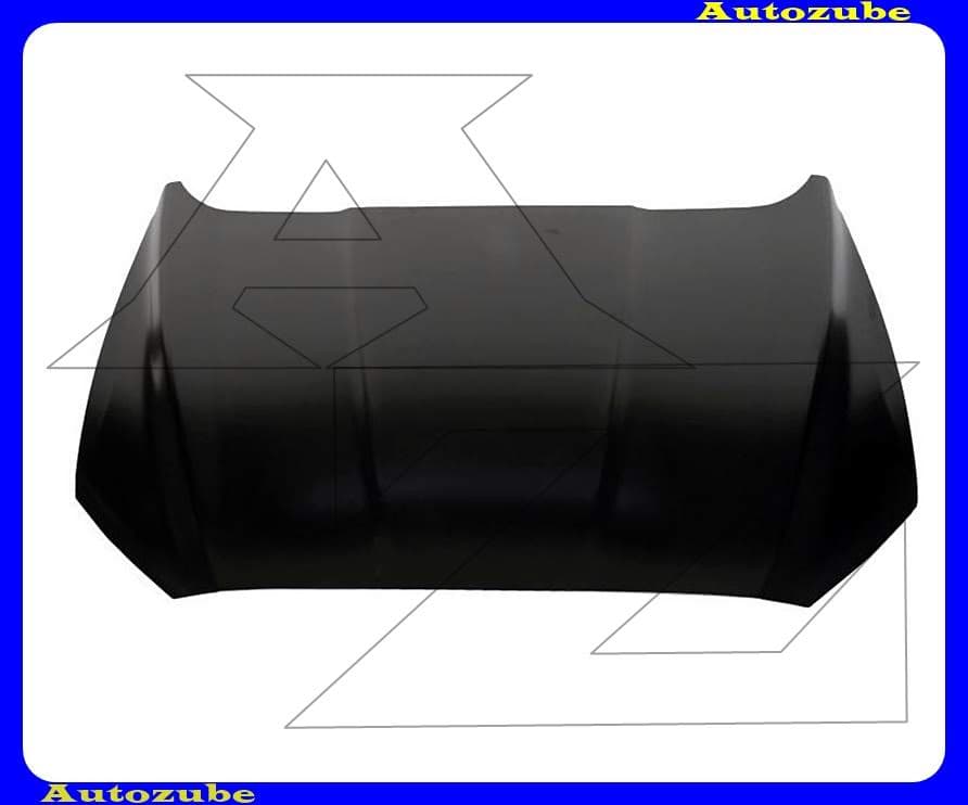 Motorháztető Motorháztető