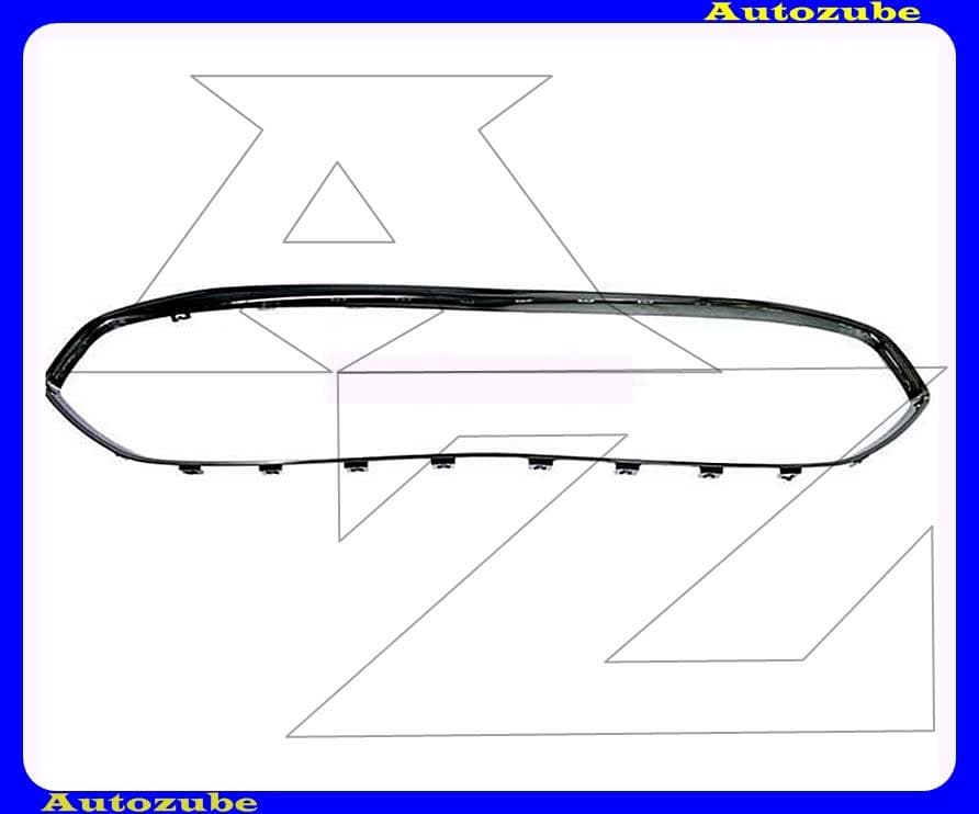 Hűtődíszrács krómkeret Hűtődíszrács krómkeret