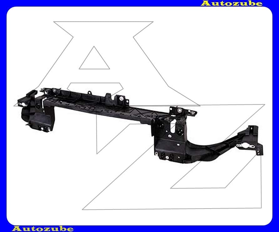 Homlokfal komplett Homlokfal komplett