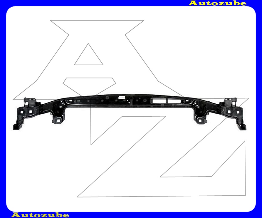 Homlokfal felső rész (fém) Homlokfal felső rész (fém)