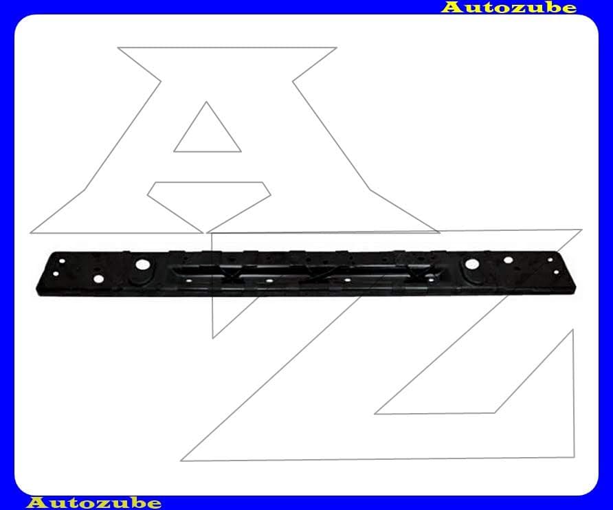 Hűtőtartó lemez alsó Hűtőtartó lemez alsó