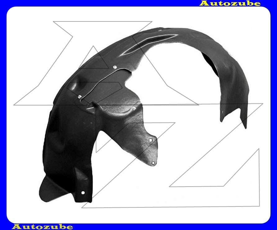 Dobbetét jobb első (műanyag) Dobbetét jobb első (műanyag)