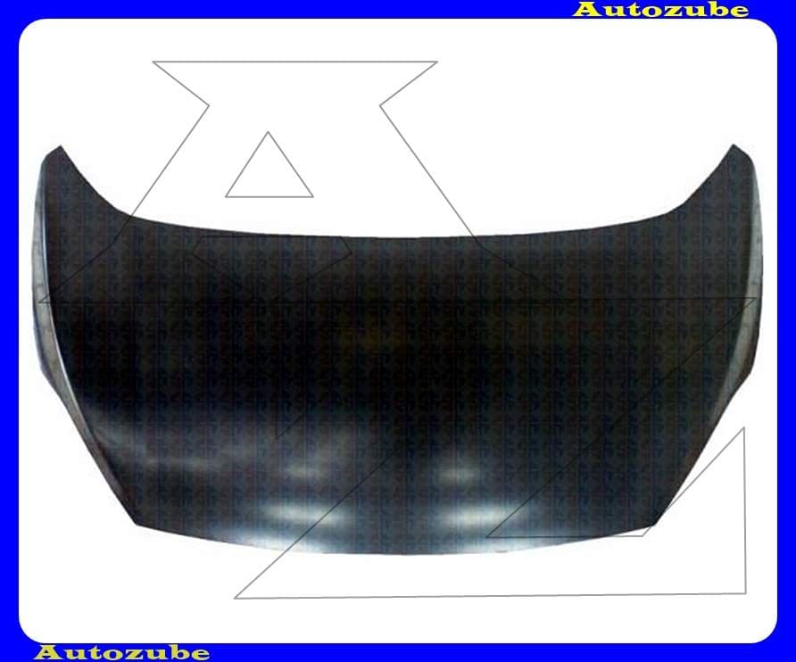 Motorháztető Motorháztető