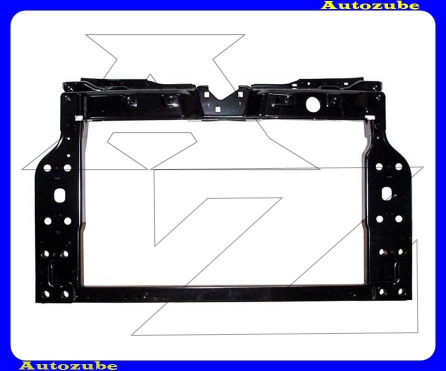 Homlokfal (komplett) Homlokfal (komplett)
