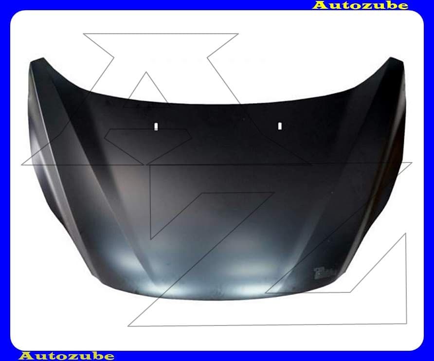 Motorháztető (GRAND is) Motorháztető (GRAND is)