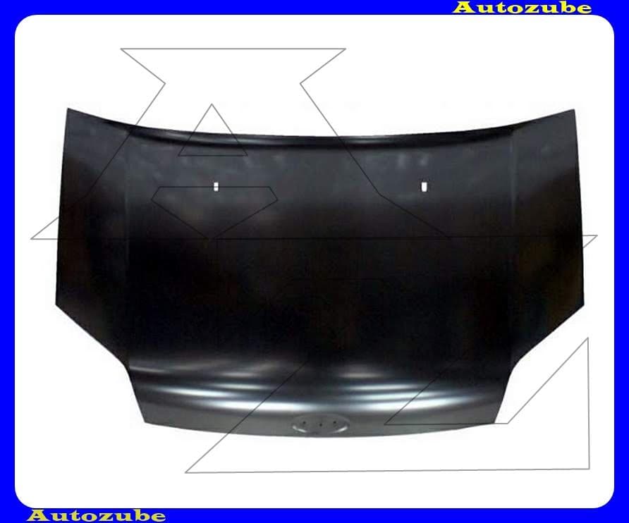 Motorháztető (embléma hellyel) Motorháztető (embléma hellyel)