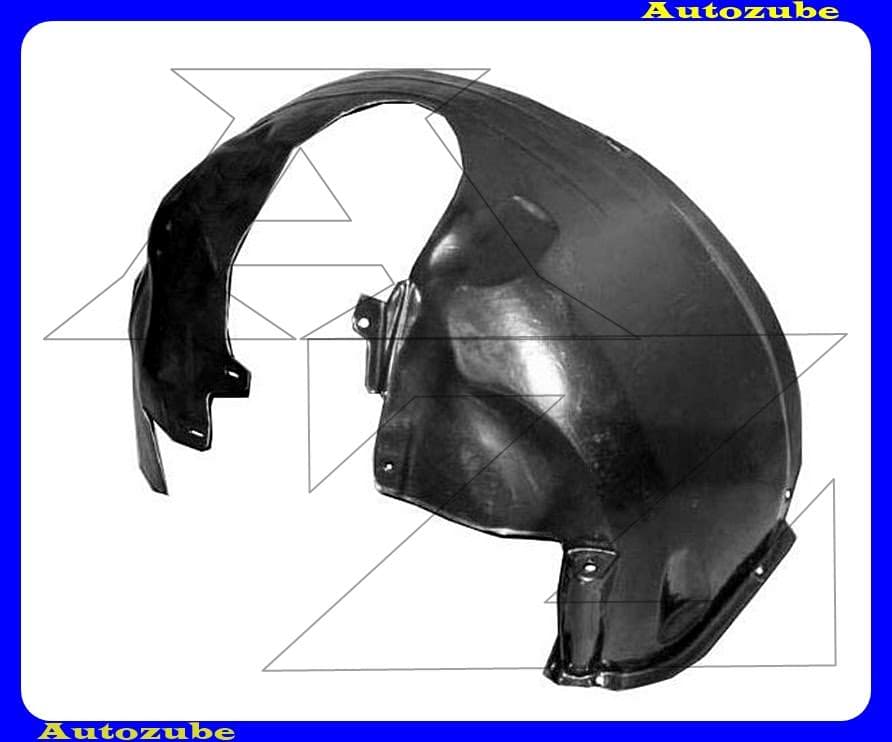 Dobbetét bal első (műanyag) Dobbetét bal első (műanyag)