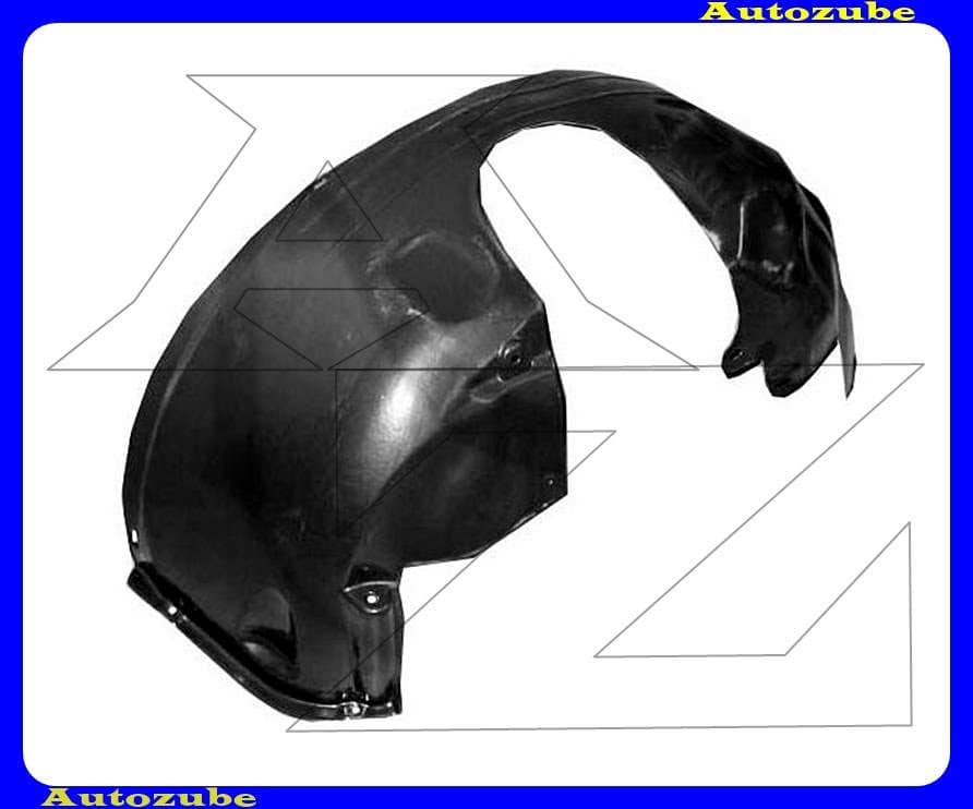 Dobbetét jobb első (műanyag) Dobbetét jobb első (műanyag)