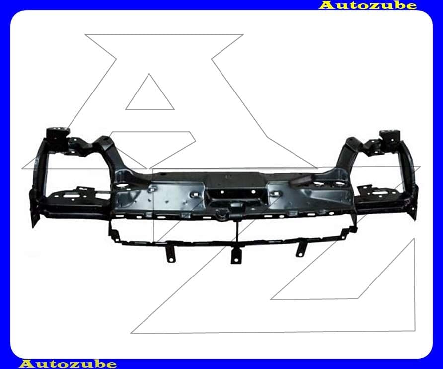 Homlokfal komplett Homlokfal komplett