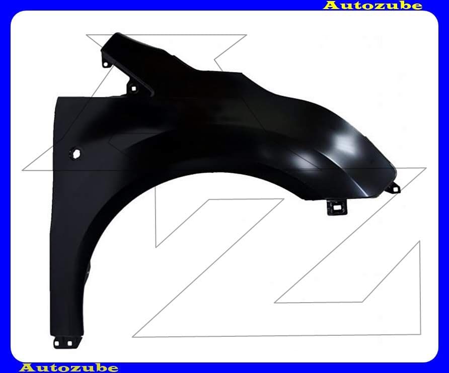 Első sárvédő jobb /RENDELÉSRE/ Első sárvédő jobb /RENDELÉSRE/