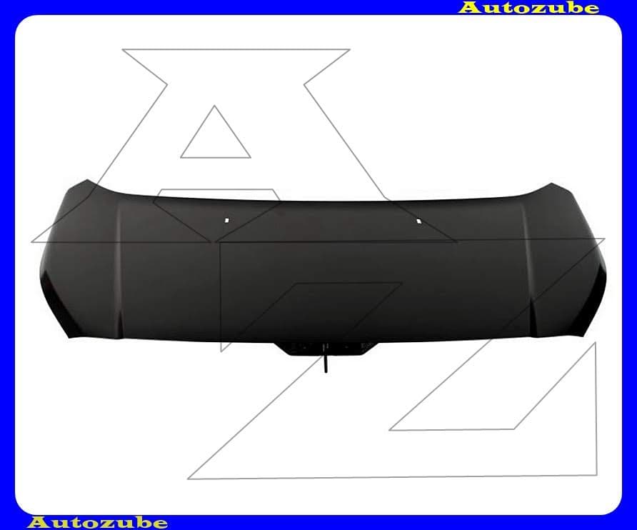 Motorháztető Motorháztető