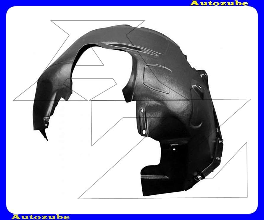 Dobbetét bal első (műanyag) /RENDELÉSRE/ Dobbetét bal első (műanyag) /RENDELÉSRE/