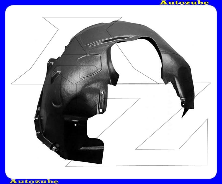 Dobbetét jobb első (műanyag) /RENDELÉSRE/ Dobbetét jobb első (műanyag) /RENDELÉSRE/