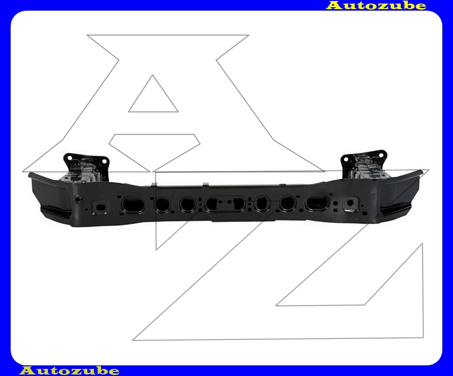 Első lökhárító merevítő Első lökhárító merevítő