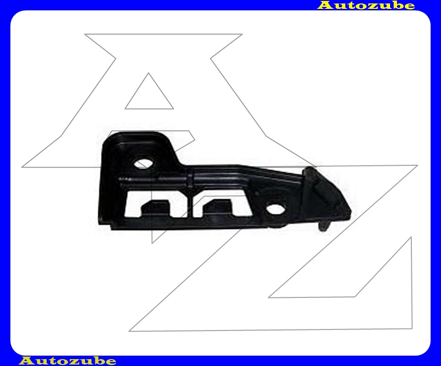 Első lökhárító tartó bal Első lökhárító tartó bal