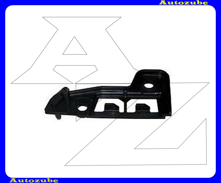 Első lökhárító tartó jobb Első lökhárító tartó jobb