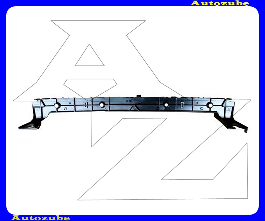 Első lökhárító merevítő felső Első lökhárító merevítő felső
