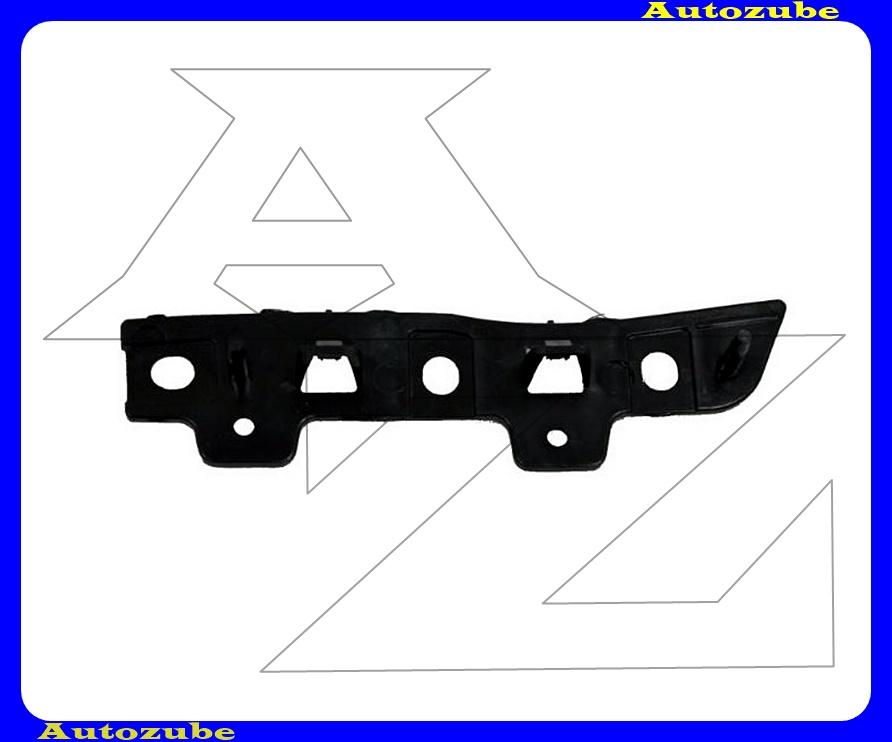 Első lökhárító tartó bal Első lökhárító tartó bal