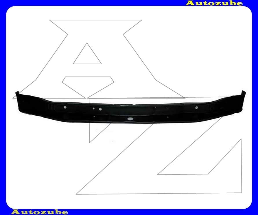 Első kereszttartó belső Első kereszttartó belső