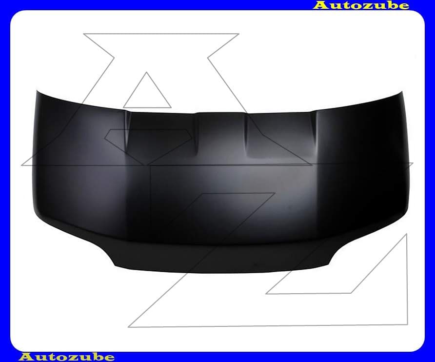 Motorháztető Motorháztető