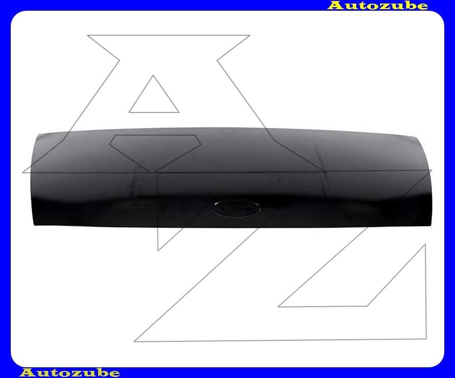 Motorháztető Motorháztető