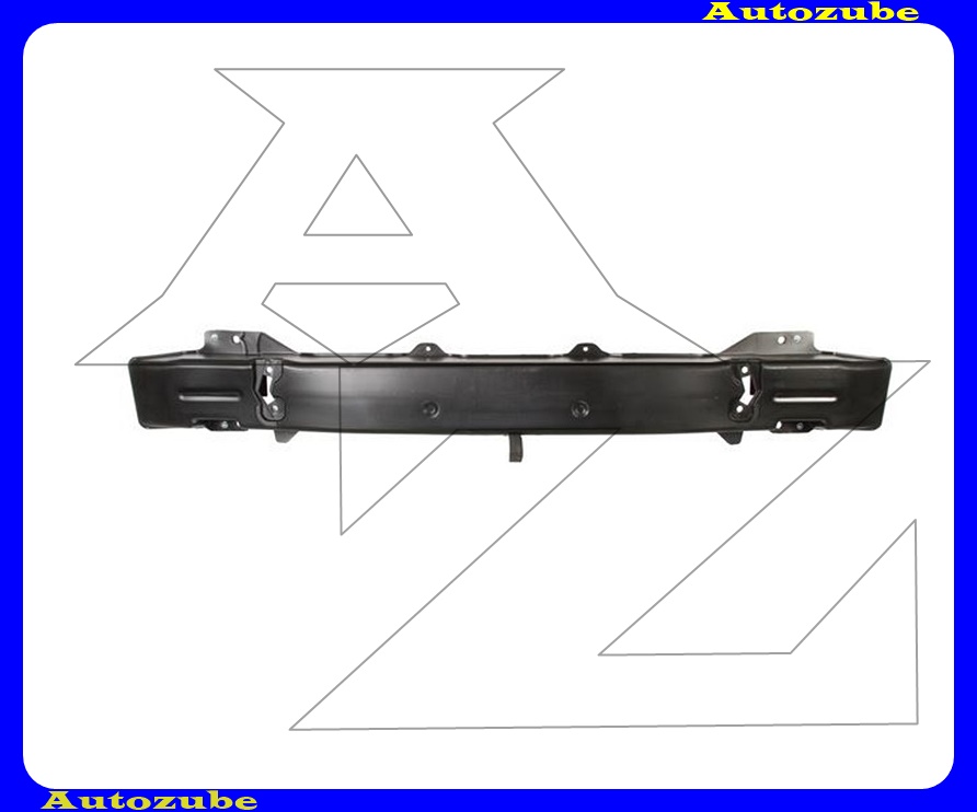 Első lökhárító merevítő Első lökhárító merevítő