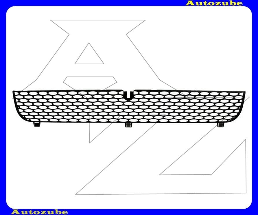 Hűtődíszrács Hűtődíszrács