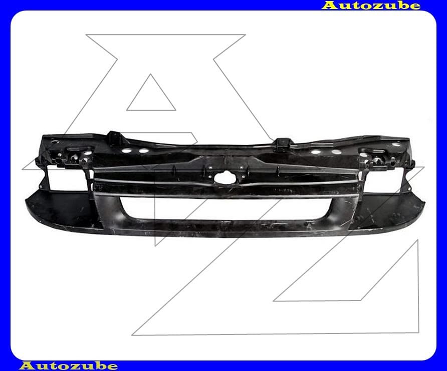 Homlokfal (műanyag) Homlokfal (műanyag)