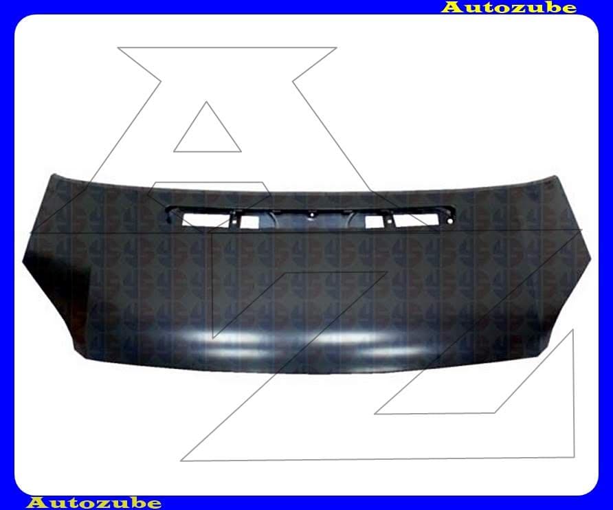 Motorháztető Motorháztető