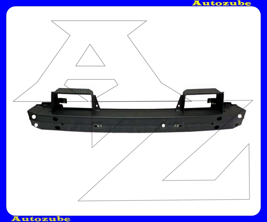 Első lökhárító merevítő Első lökhárító merevítő