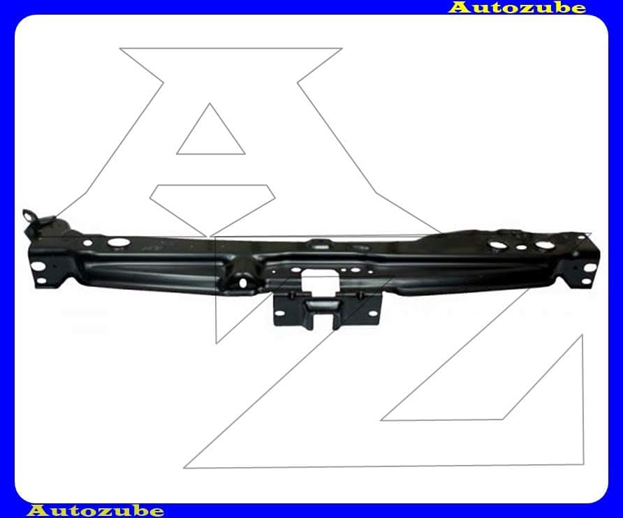 Homlokfal felső rész Homlokfal felső rész