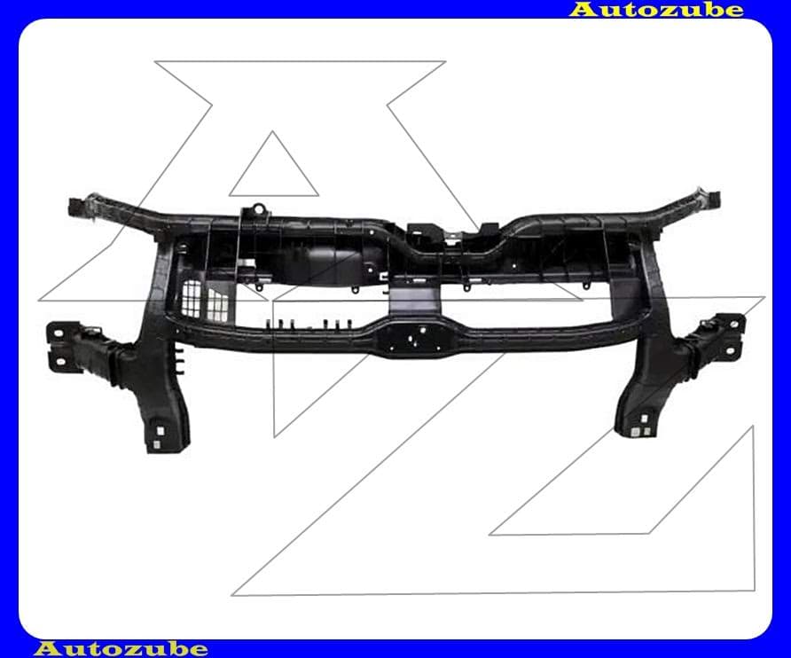 Homlokfal komplett Homlokfal komplett