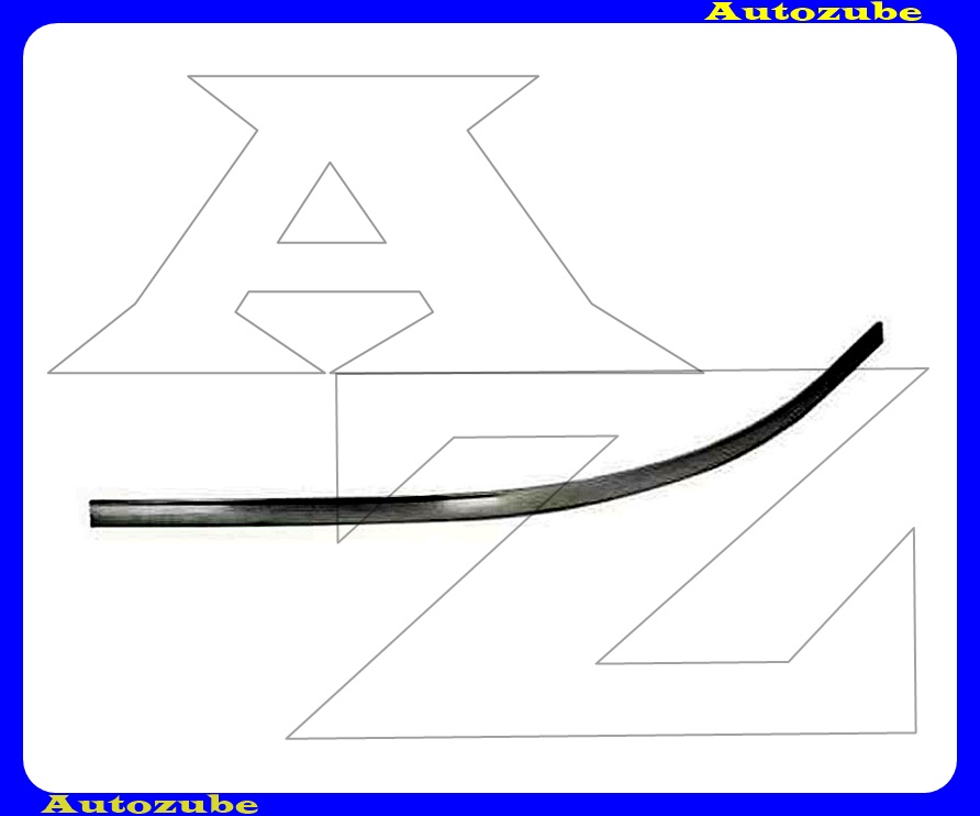 Első lökhárító krómdíszléc (oldalfüggetlen) Első lökhárító krómdíszléc (oldalfüggetlen)