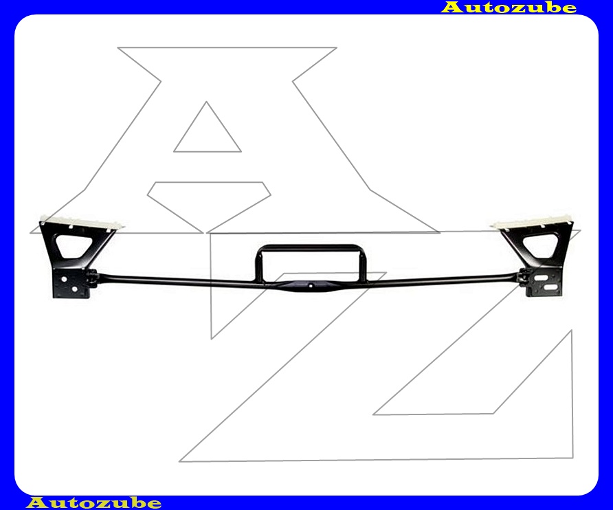 Első lökhárító merevítő Első lökhárító merevítő