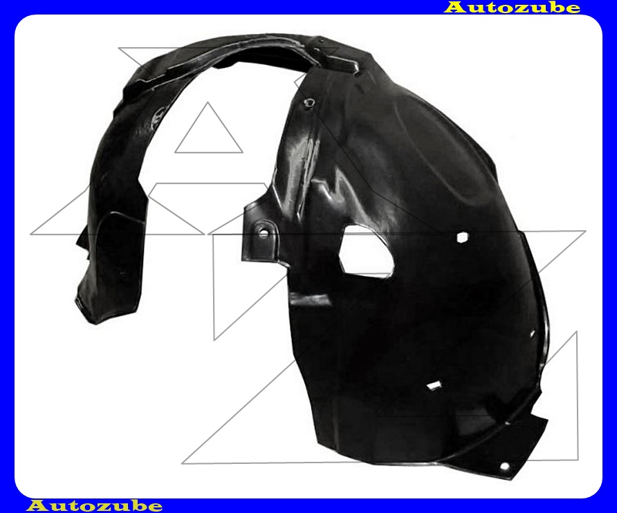 Dobbetét bal első Dobbetét bal első