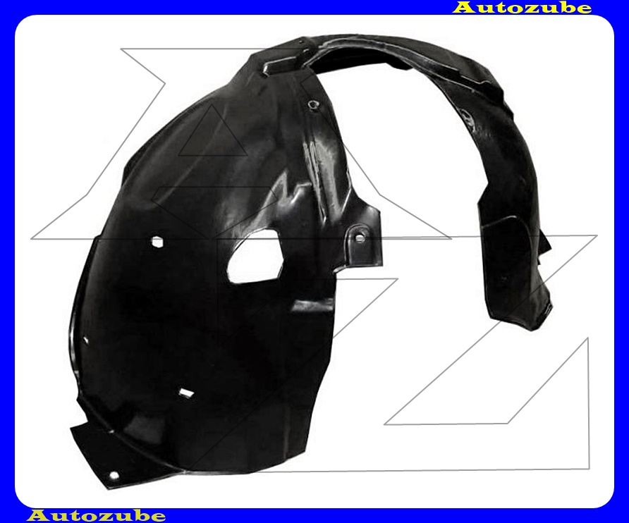 Dobbetét jobb első Dobbetét jobb első