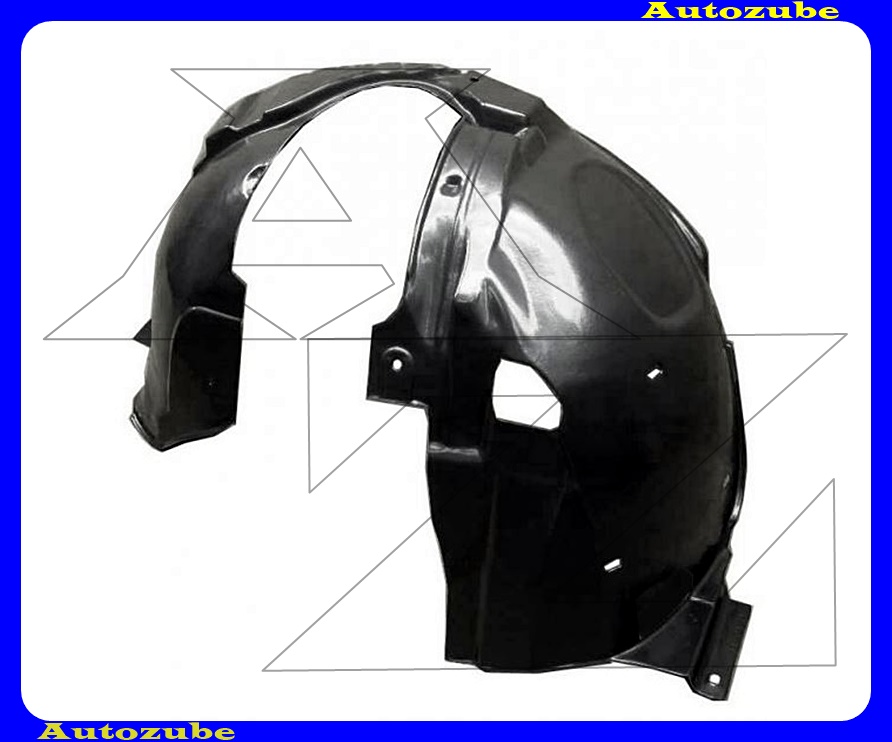 Dobbetét bal első Dobbetét bal első