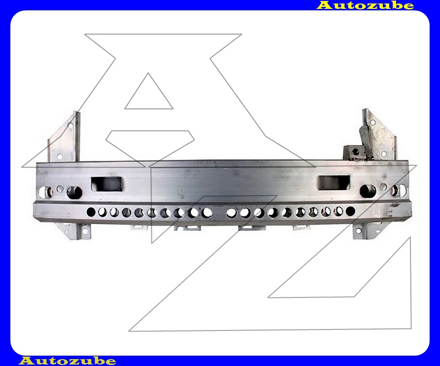 Első lökhárító merevítő (aluminium) /RENDELÉSRE/ Első lökhárító merevítő (aluminium) /RENDELÉSRE/