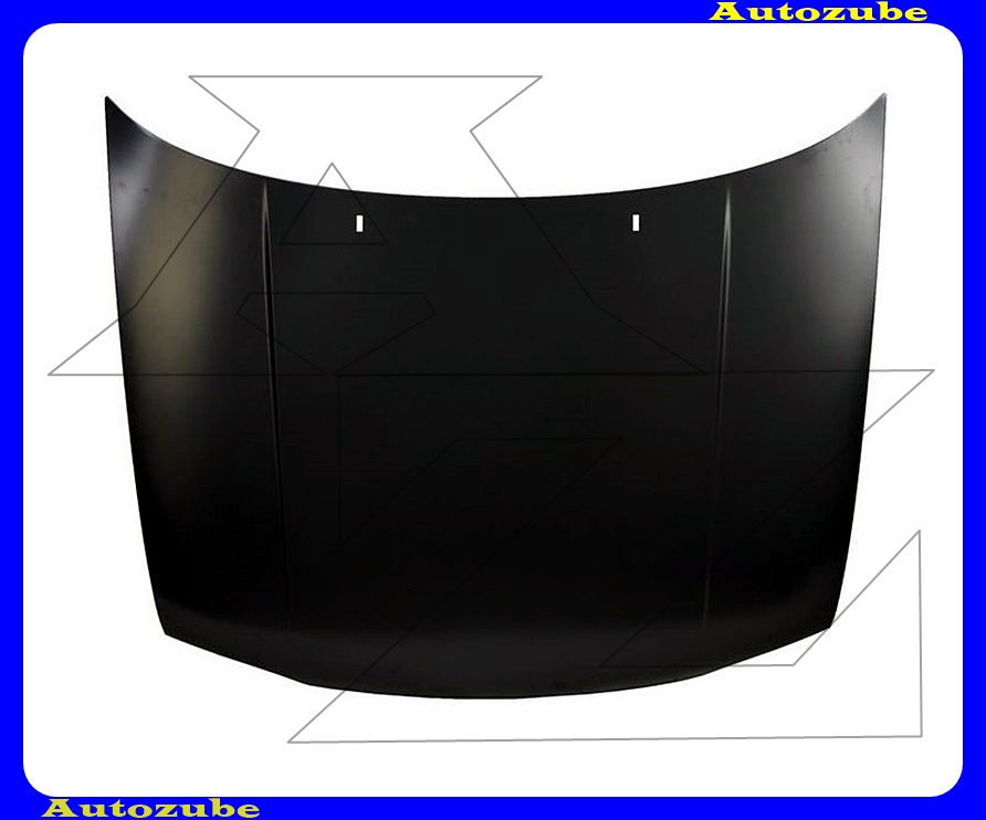 Motorháztető Motorháztető