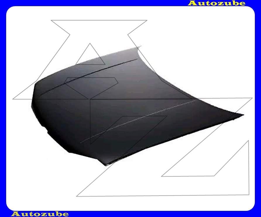 Motorháztető Motorháztető