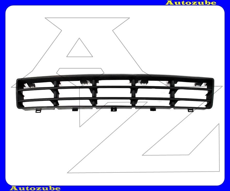 Első lökhárító rács középső Első lökhárító rács középső