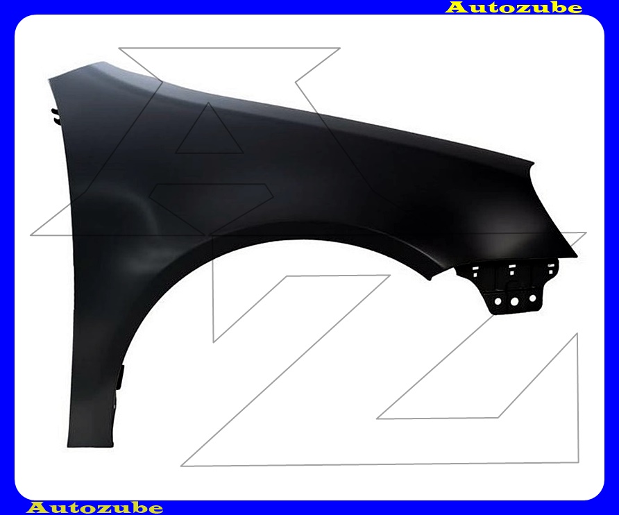 Első sárvédő jobb Első sárvédő jobb