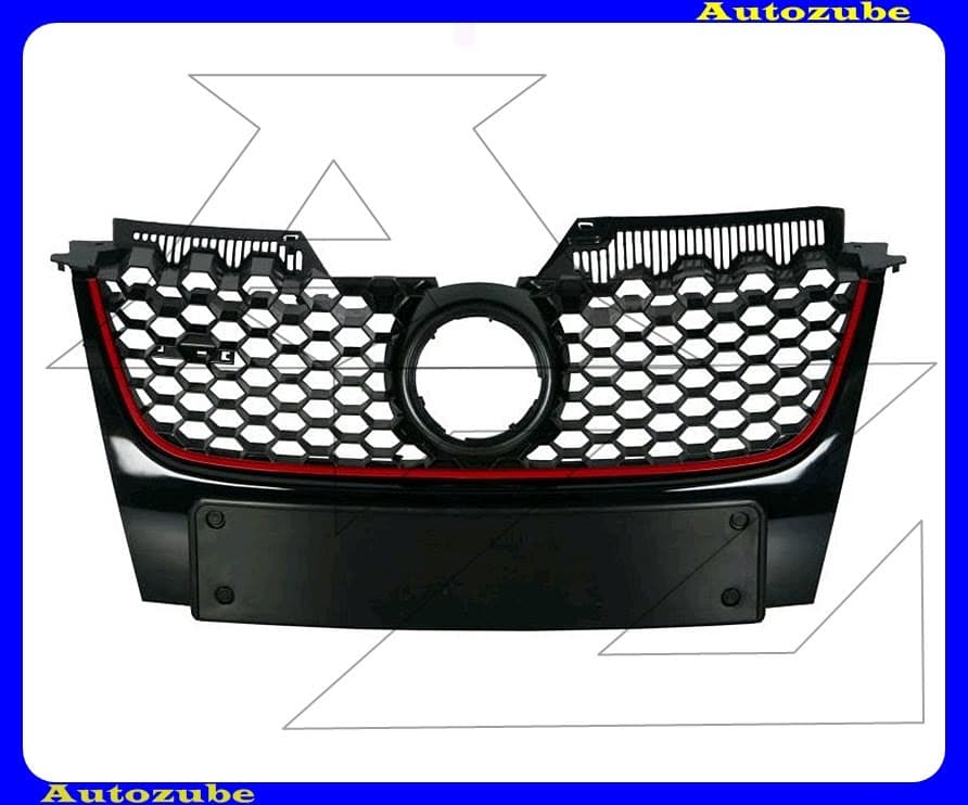 Hűtődíszrács Hűtődíszrács