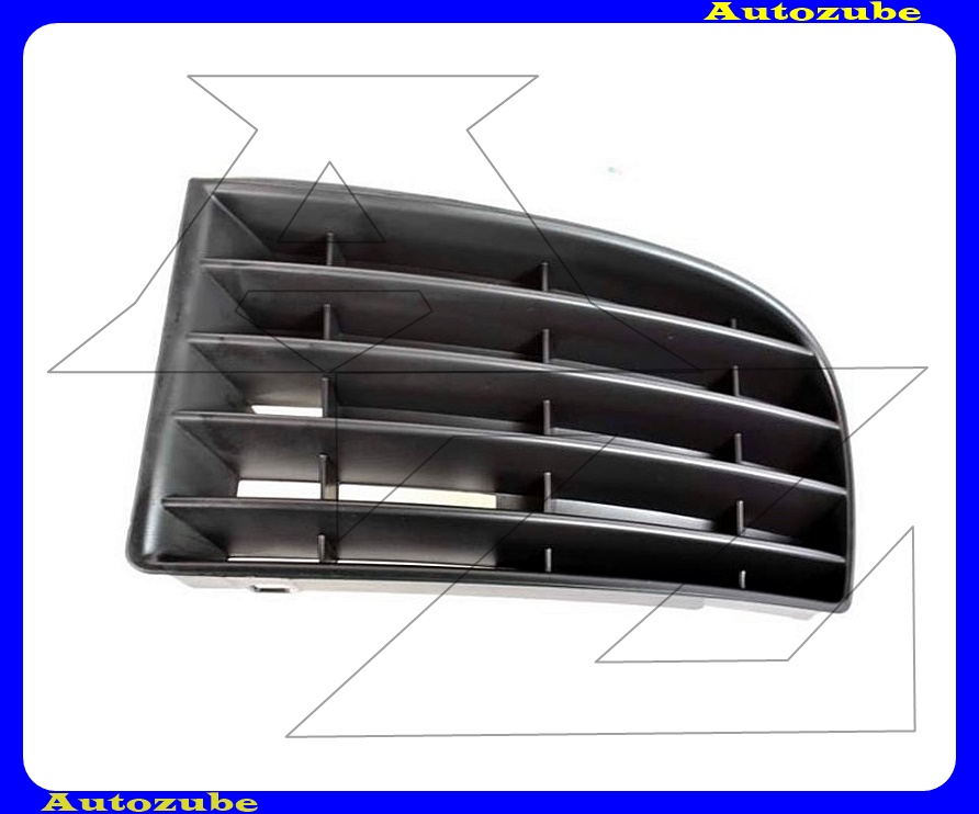 Első lökhárító rács bal Első lökhárító rács bal