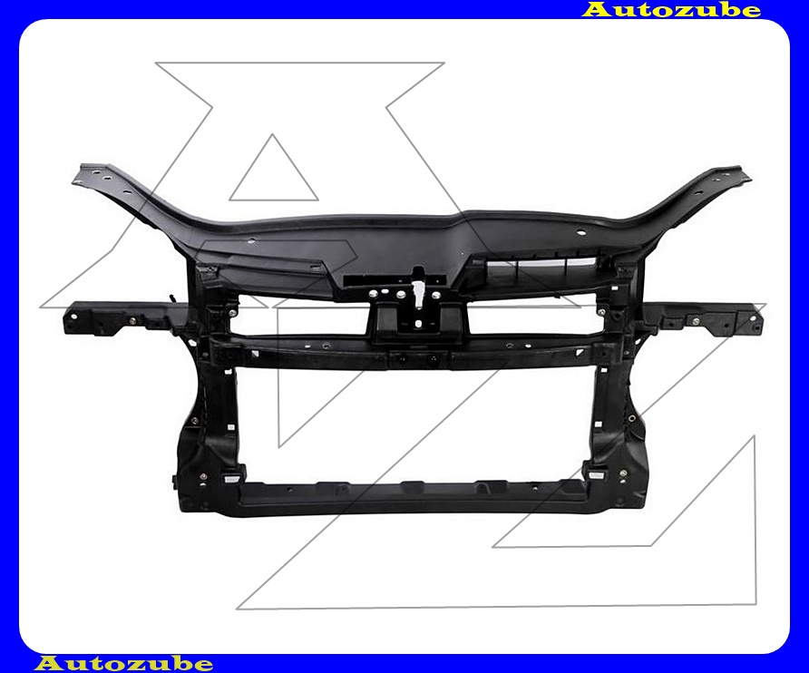 Homlokfal komplett Homlokfal komplett